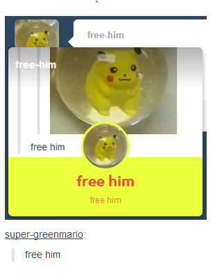 Free Him